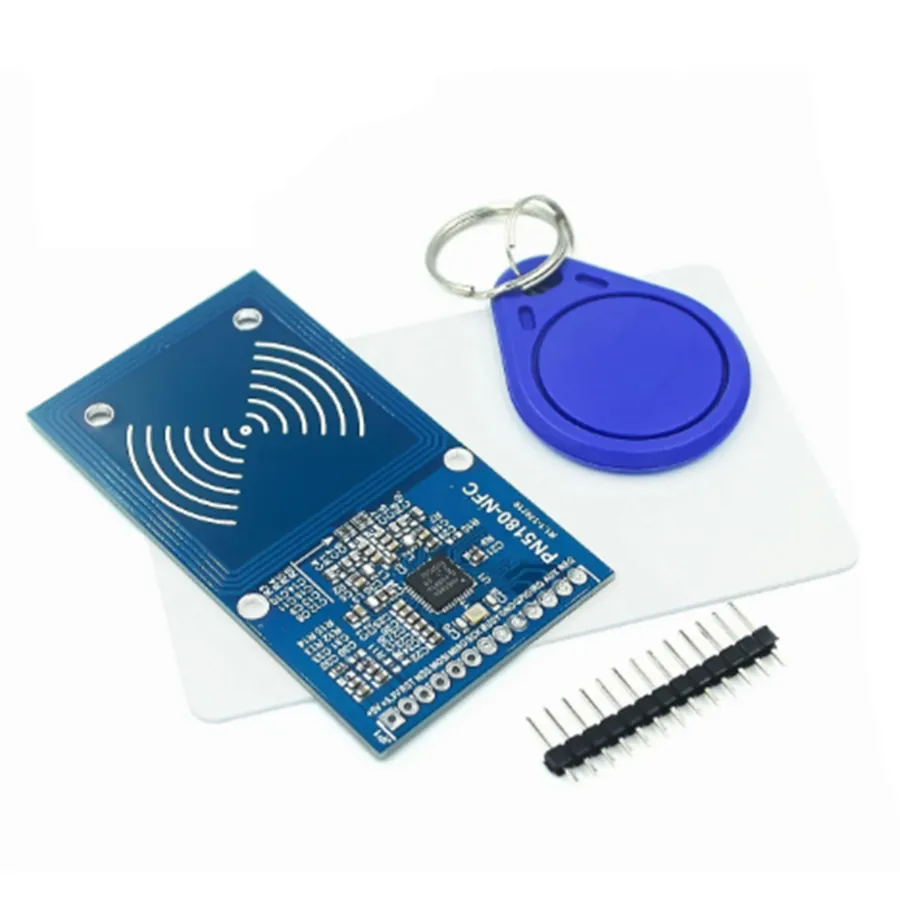 PN5180 NFC Module