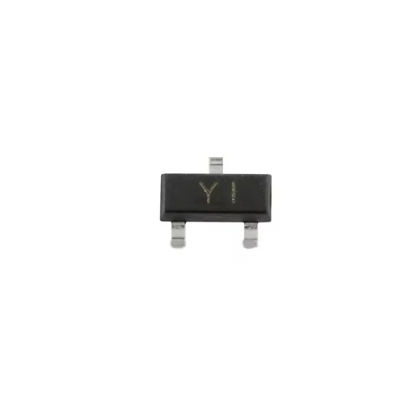 SS8050 Y1 NPN Transistor SOT-23