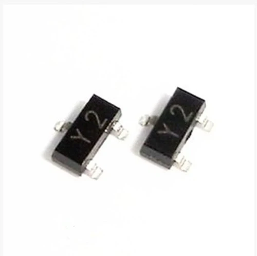 SS8550 Y2 PNP Transistor SOT-23