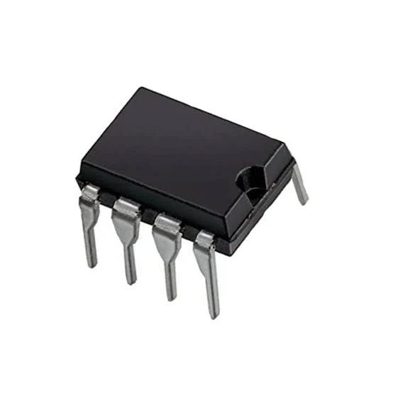 CA3140 Operational Amplifier IC 4.5MHz BiMOS MOSFET Input Op Amp