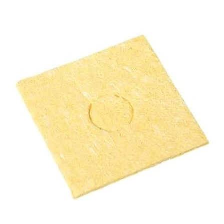 Soldring Iron Tip Cleaning Sponge