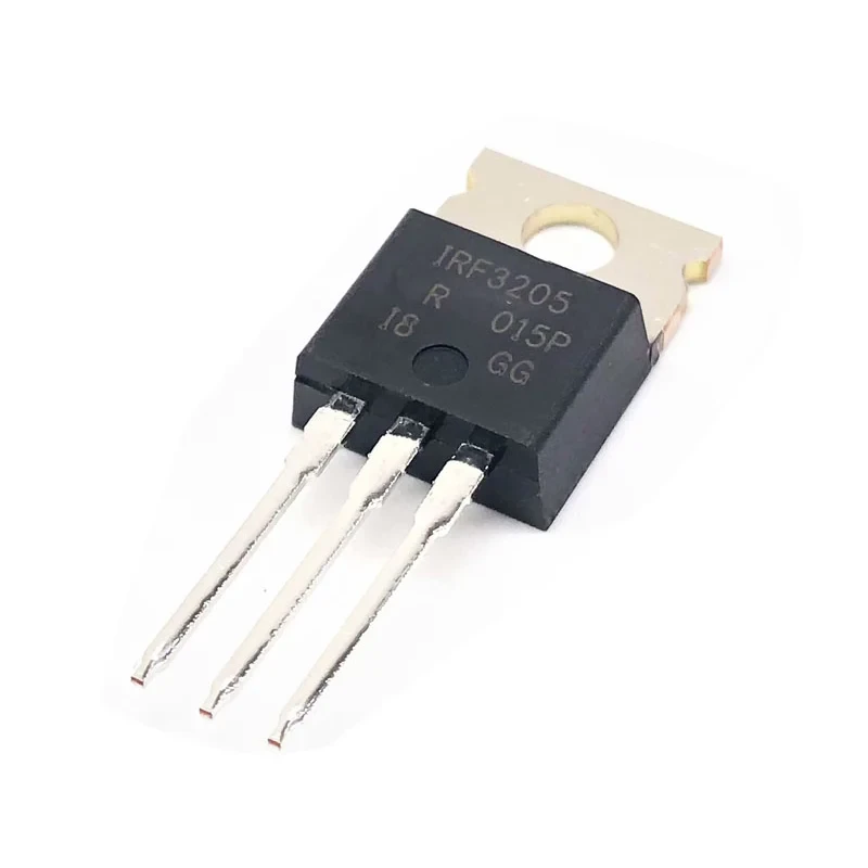 IRF3205 55V 110A N-Channel Power MOSFET TO-220