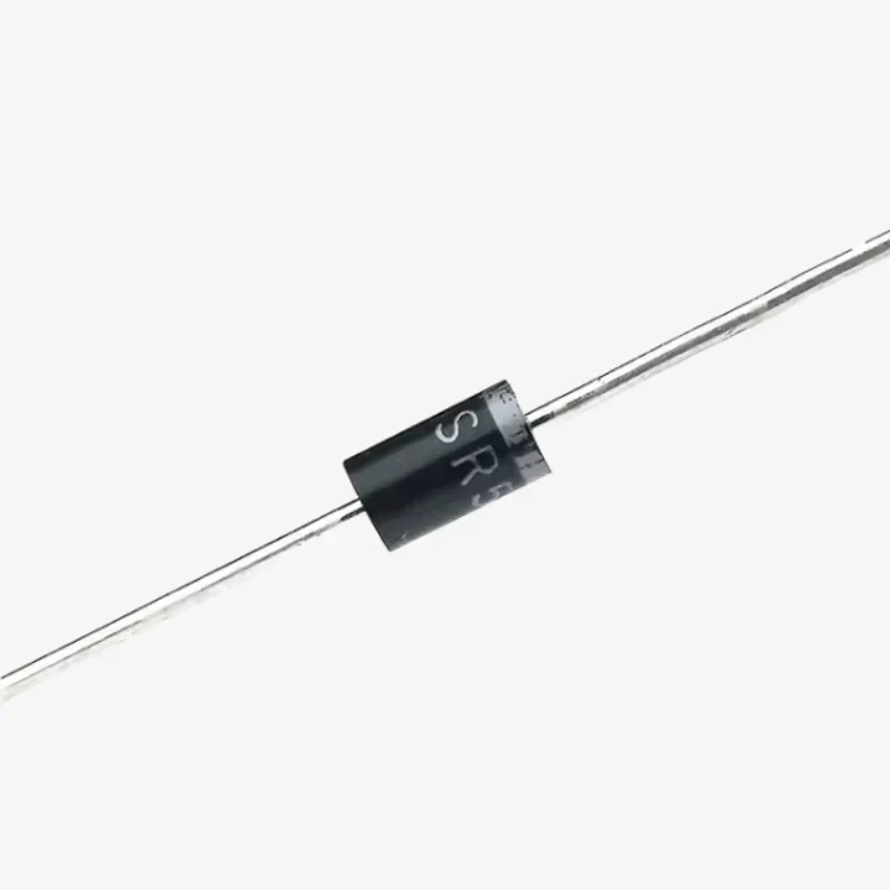 SR5200 5A 200V Schottky Barrier Rectifier Diode